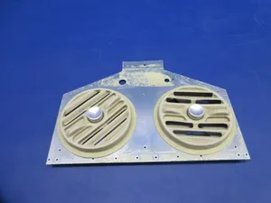 Mooney M20E Rear LH & RH Overhead Ventilation Outlets 640057-3 & -7 (0725-976)